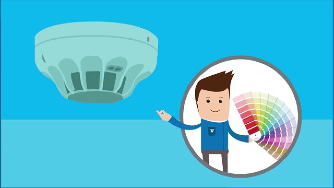 Fire Detection & Suppression Solution