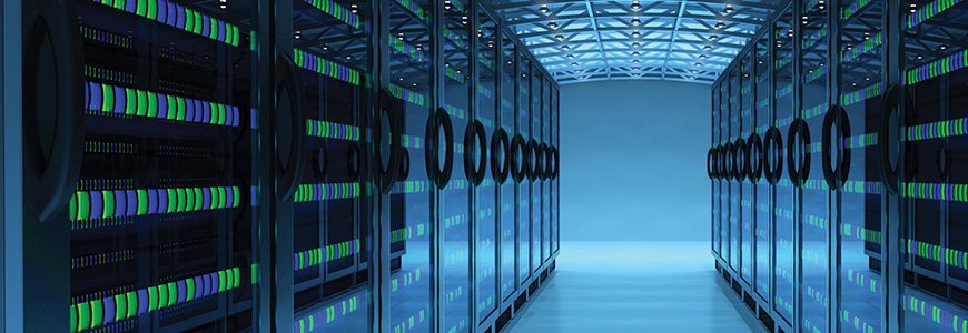 Integrated Modular Data Centre